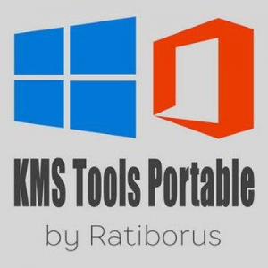 Activator KMS Tools for Office 2021