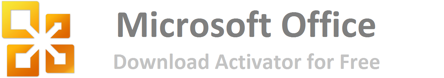 kms activator for microsoft office 2019 free download