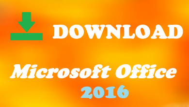 Photo of Office 2016 Professional Plus 32 & 64 Bit ISO Download
