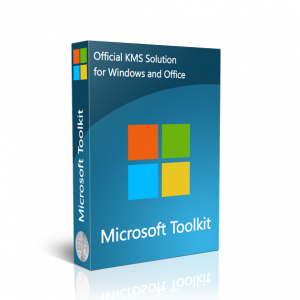 Microsoft Toolkit Activator