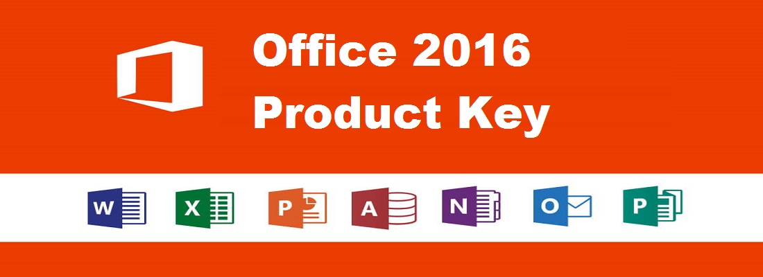 microsoft office 2016 product key retrieve