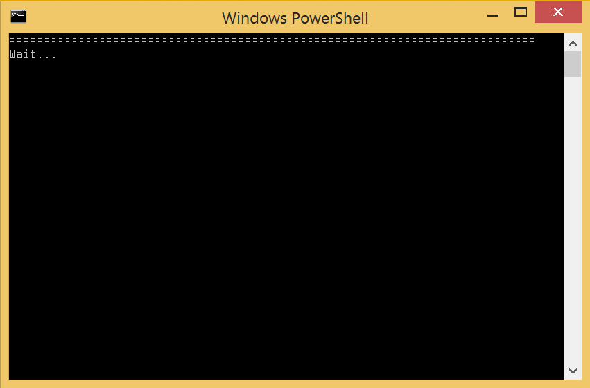 Disable Windows Defender using cmd