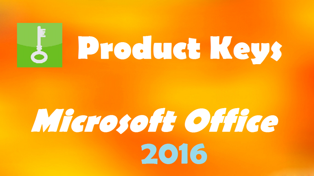 microsoft office 2016 activation problem