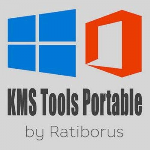 kms tools portable office 2019