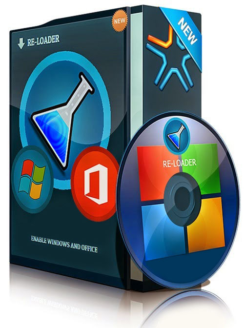 reloader office 2016 activator