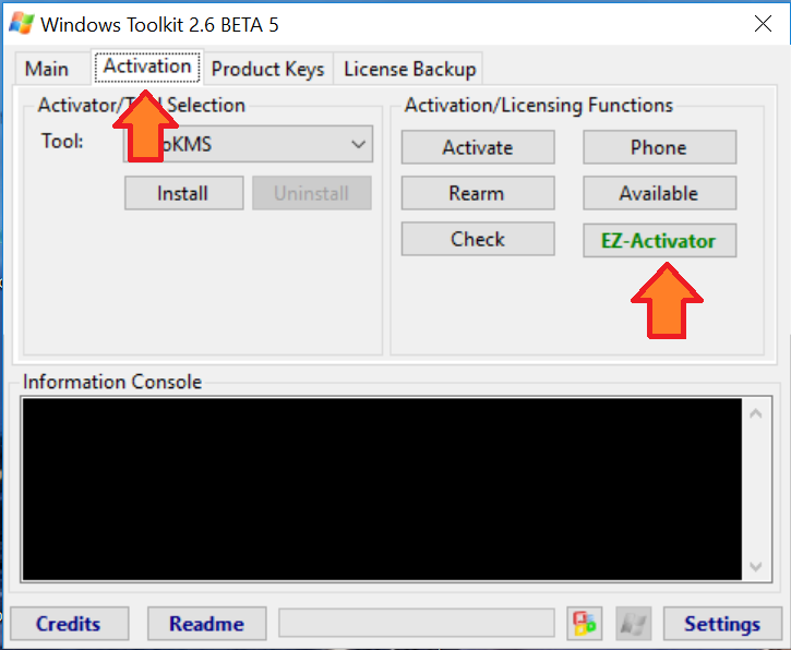 Office 2010 Toolkit And Ez-Activator V 2.1.6 Final