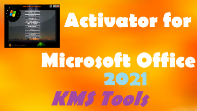 Activator Office 2021