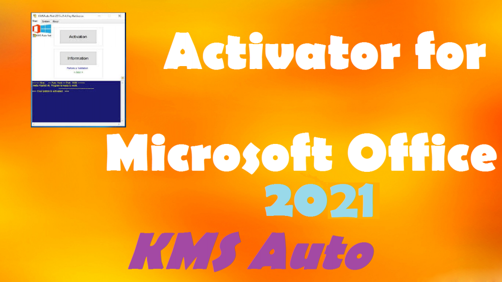 Activator Microsoft Office 2021 Download [2024]