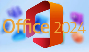 Microsoft Office 2024 Pro Plus Free Download