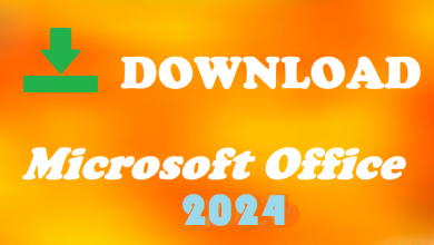 Microsoft Office 2024 Free Download
